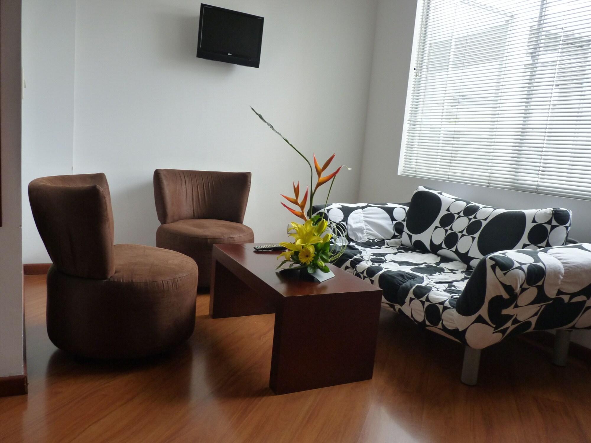 Hotel Casa Galvez Manizales Dış mekan fotoğraf