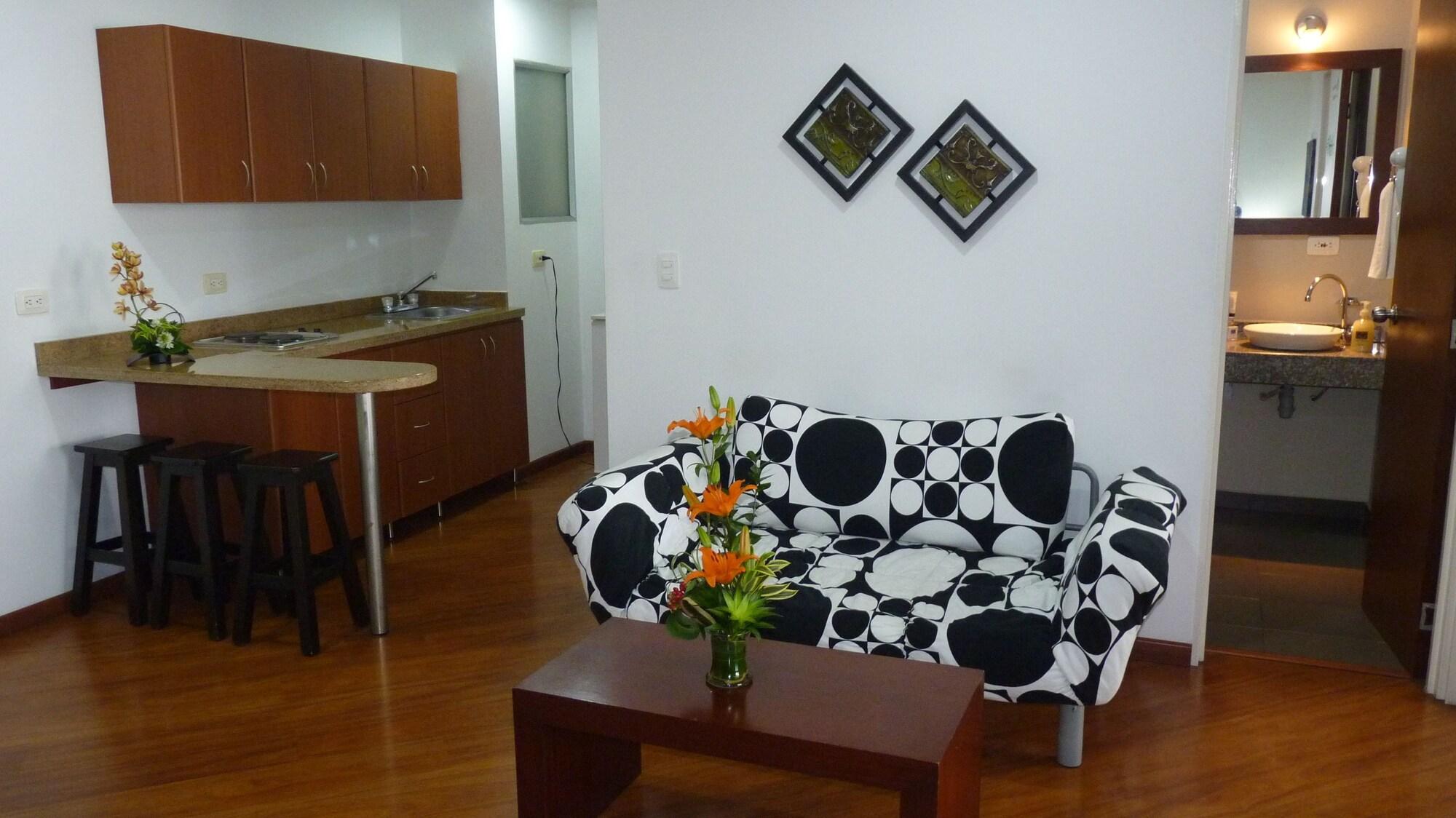 Hotel Casa Galvez Manizales Dış mekan fotoğraf