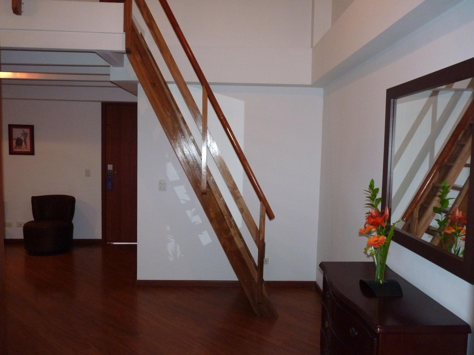 Hotel Casa Galvez Manizales Dış mekan fotoğraf