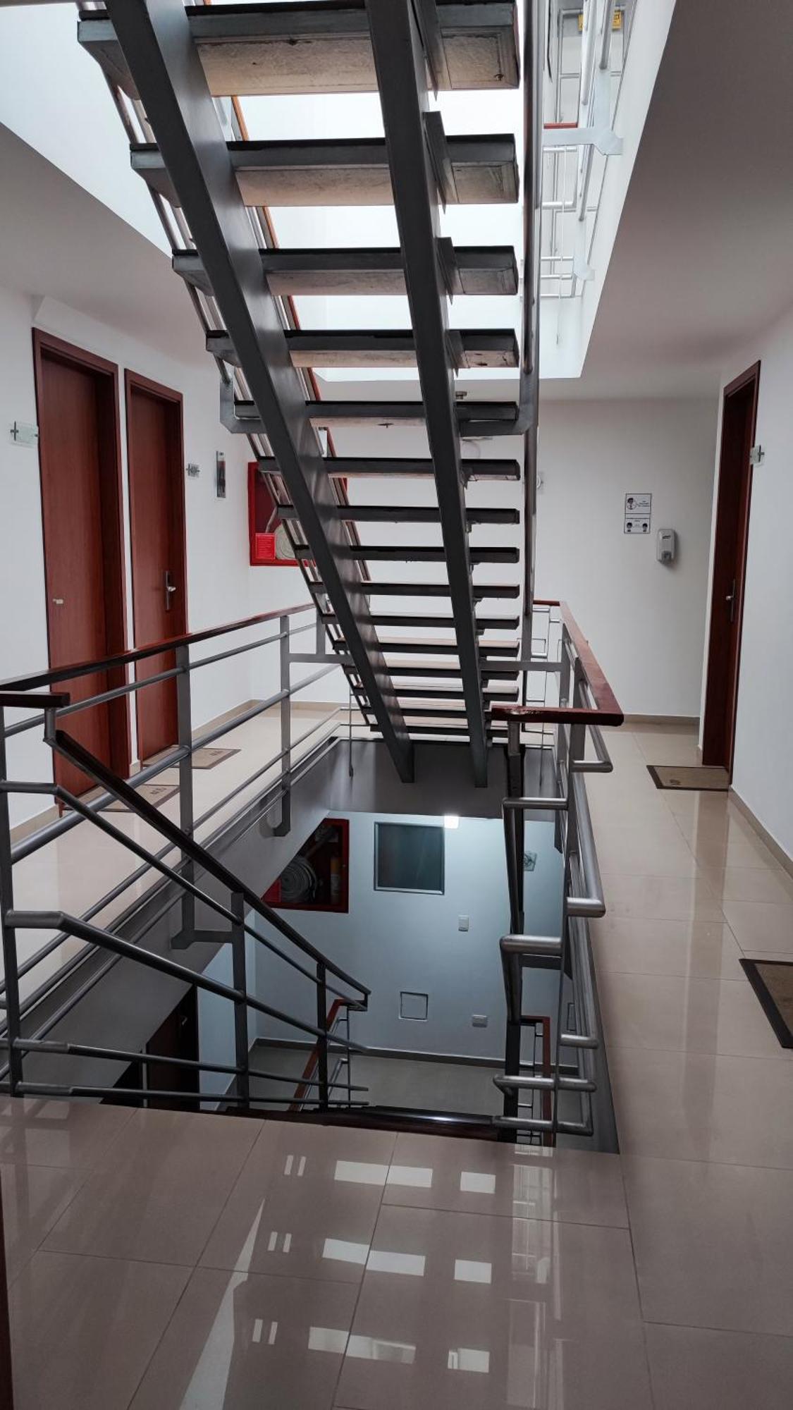 Hotel Casa Galvez Manizales Dış mekan fotoğraf