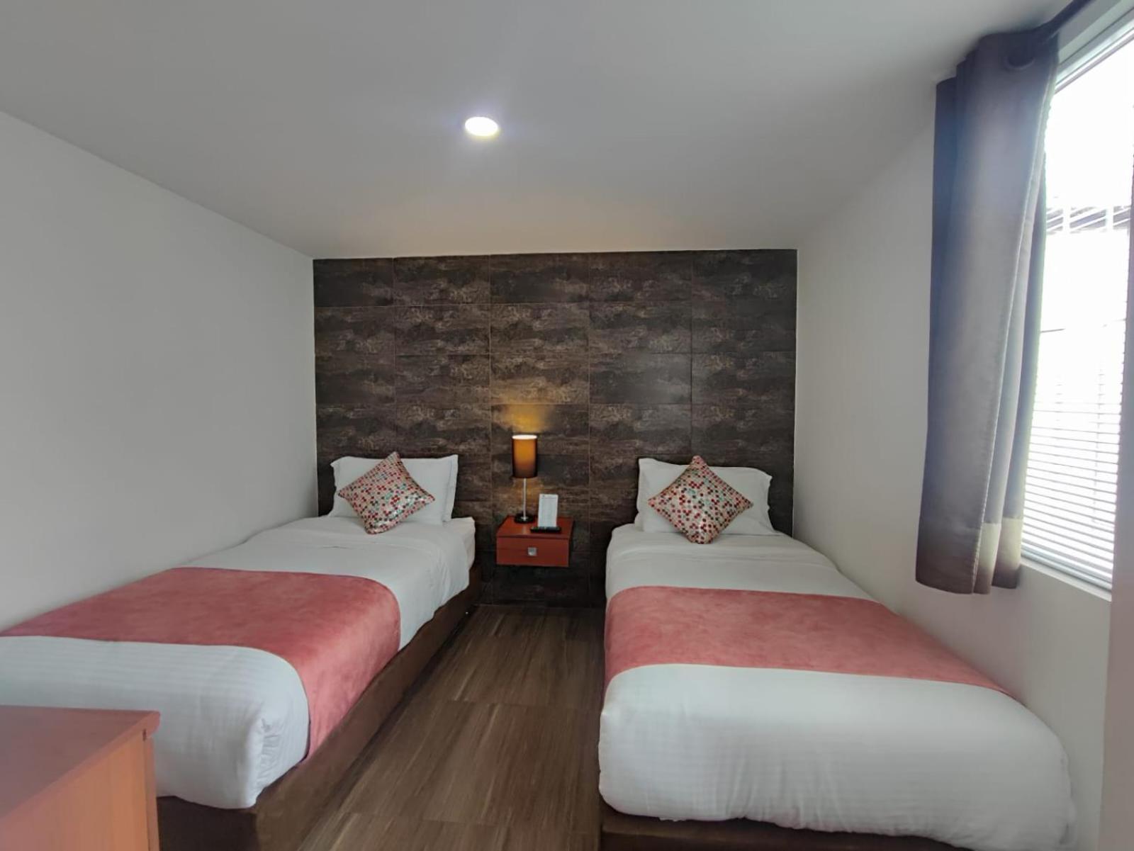 Hotel Casa Galvez Manizales Dış mekan fotoğraf