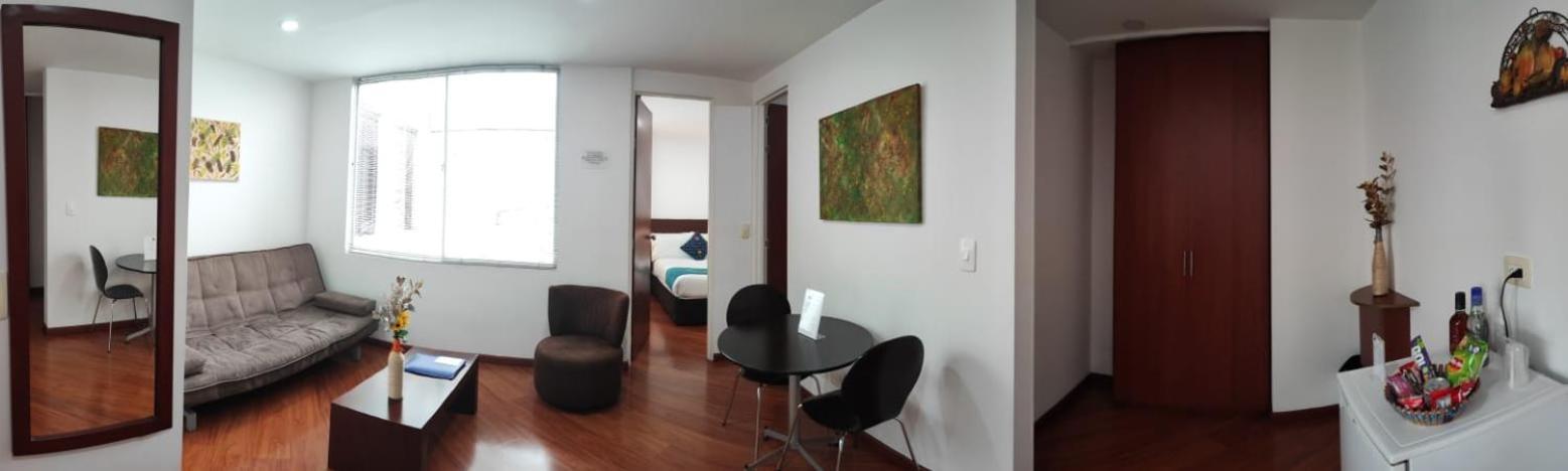 Hotel Casa Galvez Manizales Dış mekan fotoğraf