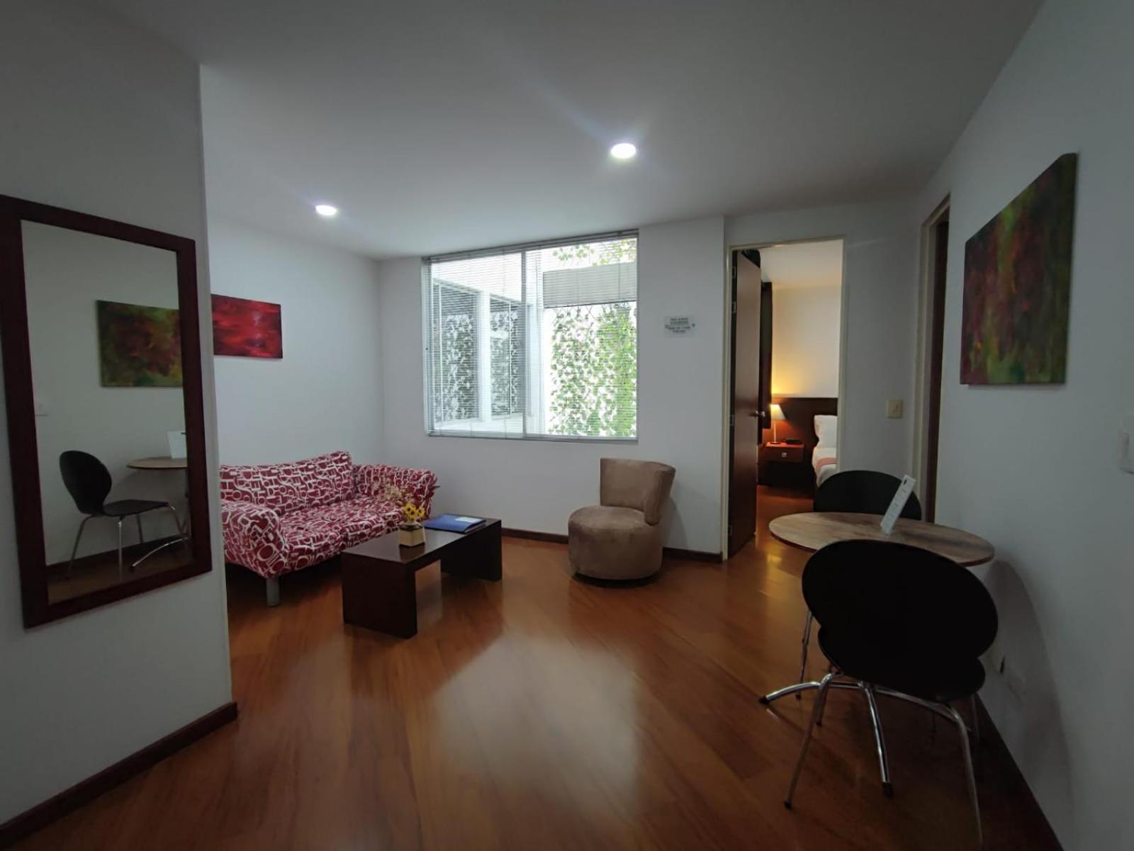 Hotel Casa Galvez Manizales Dış mekan fotoğraf