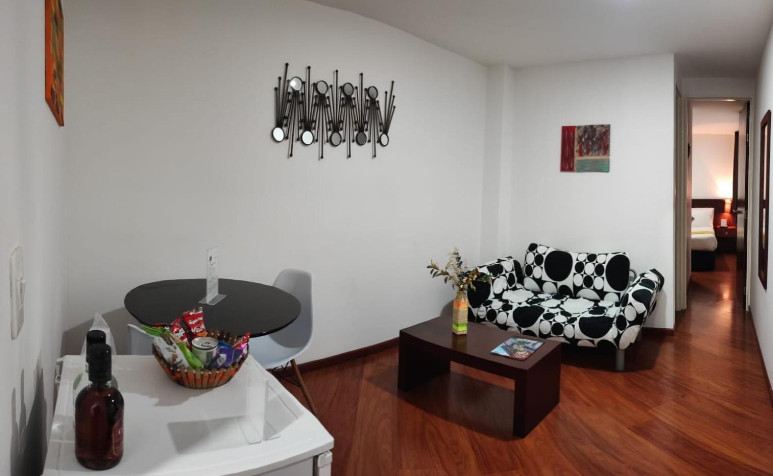 Hotel Casa Galvez Manizales Dış mekan fotoğraf