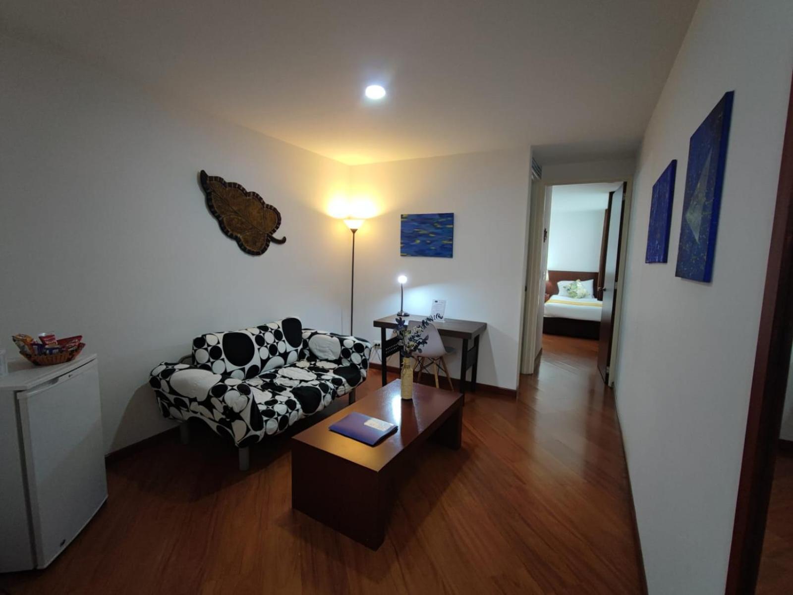 Hotel Casa Galvez Manizales Dış mekan fotoğraf