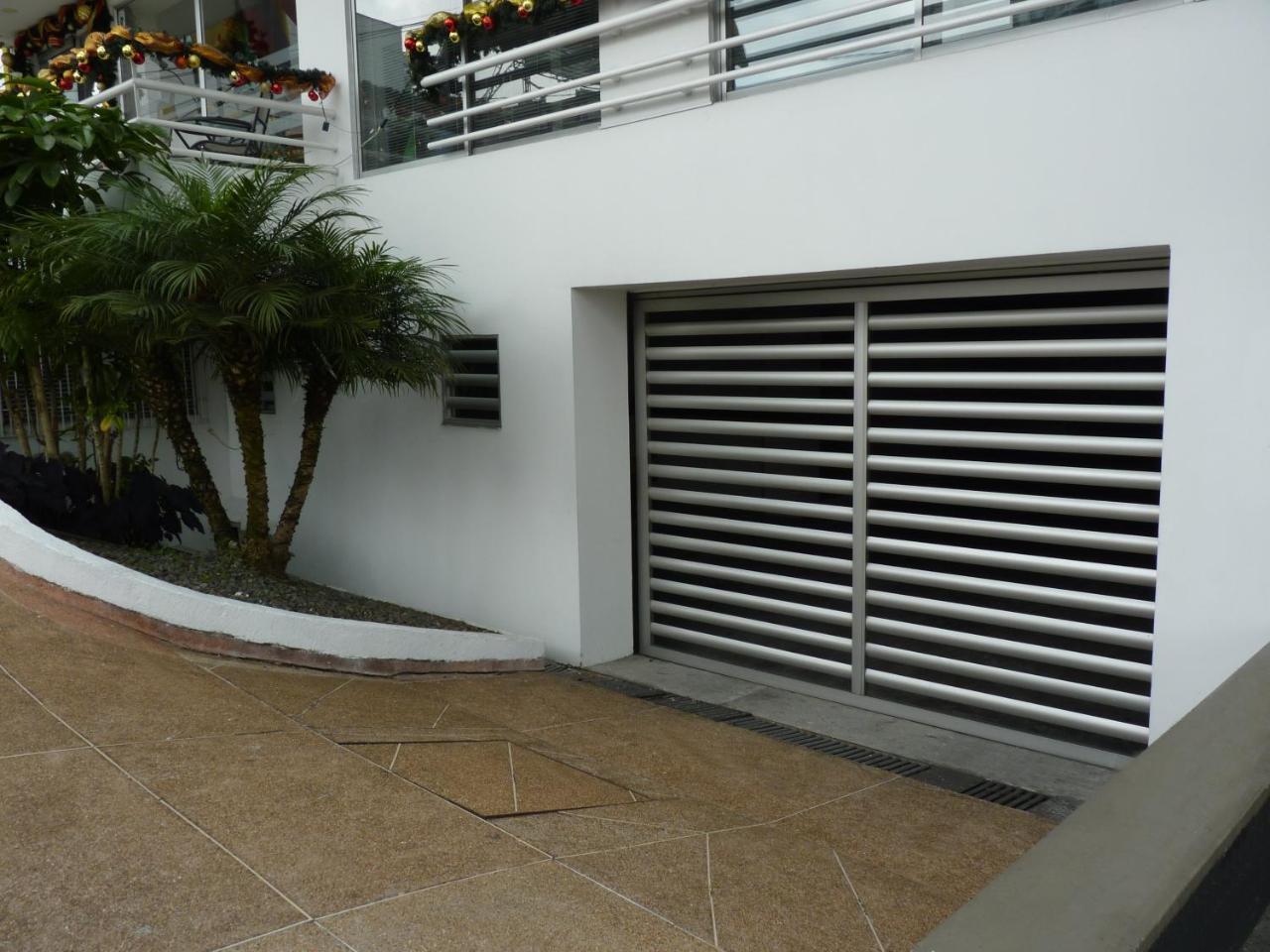 Hotel Casa Galvez Manizales Dış mekan fotoğraf